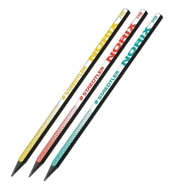 Staedtler Norix grafitna olovka 181 HB