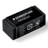 Staedtler Rasoplast gumica B40 crna