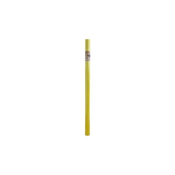 Stolnjak papirni 1,2 x 10 m, žuti