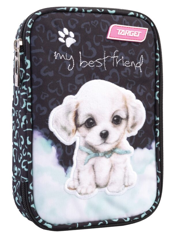 Target puna pernica Multy Puppy Love