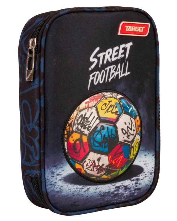 Target puna pernica Multy Street Sport