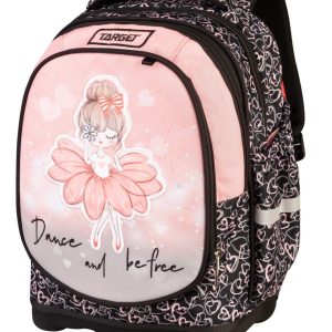 Target Superlight 2 Face ranac Dancing Queen