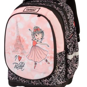 Target Superlight 2 Face ranac Dancing Queen
