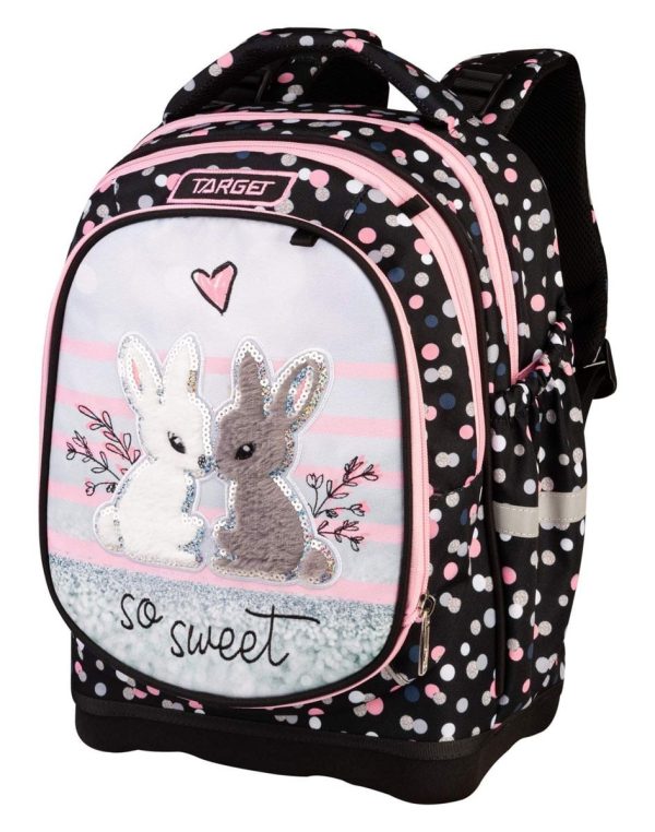 Target Superlight 2 Face ranac So Sweet