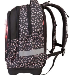 Target Superlight Petit ranac Love