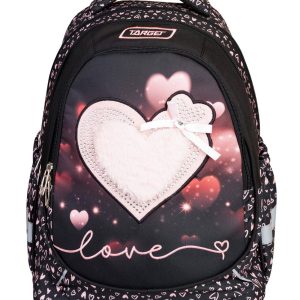 Target Superlight Petit ranac Love
