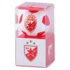 Tava rezač, Crvena zvezda
