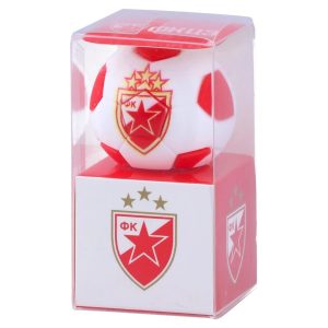 Tava rezač, Crvena zvezda