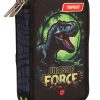 Target puna dupla pernica sa LED svetlom Jurrasic Force