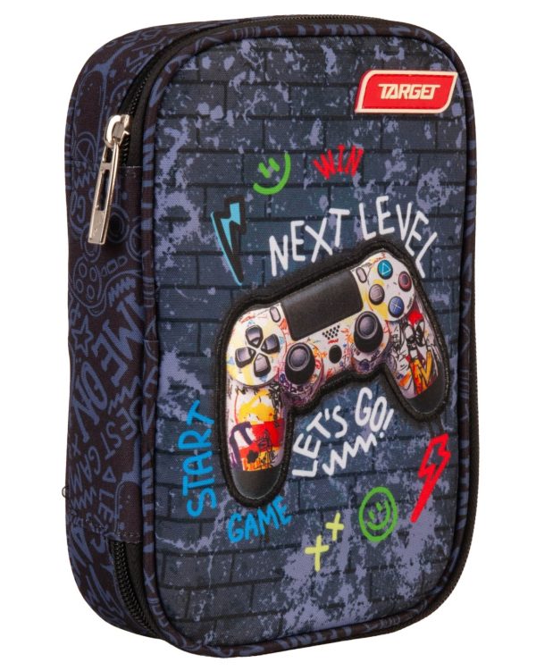 Target puna pernica Multy Urban Gaming