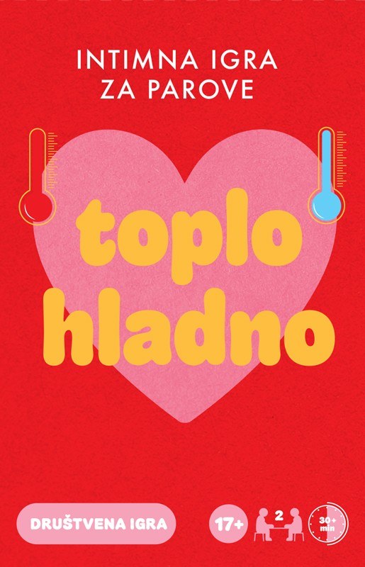 Toplo-hladno