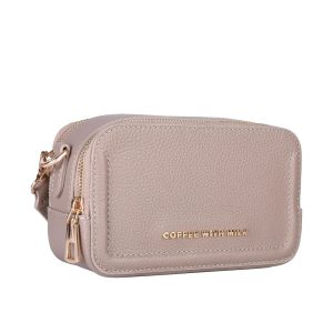 Manual Coffee With Milk torba 1002 – bež mini crossbody