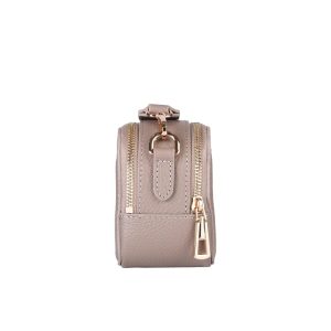 Manual Coffee With Milk torba 1002 – bež mini crossbody