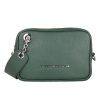 Manual Coffee With Milk torba 1016 – crossbody, zelena