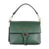 Manual Coffee With Milk torba 855 – zelena torba sa preklopom