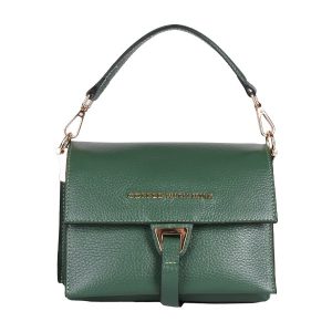 Manual Coffee With Milk torba 855 – zelena torba sa preklopom