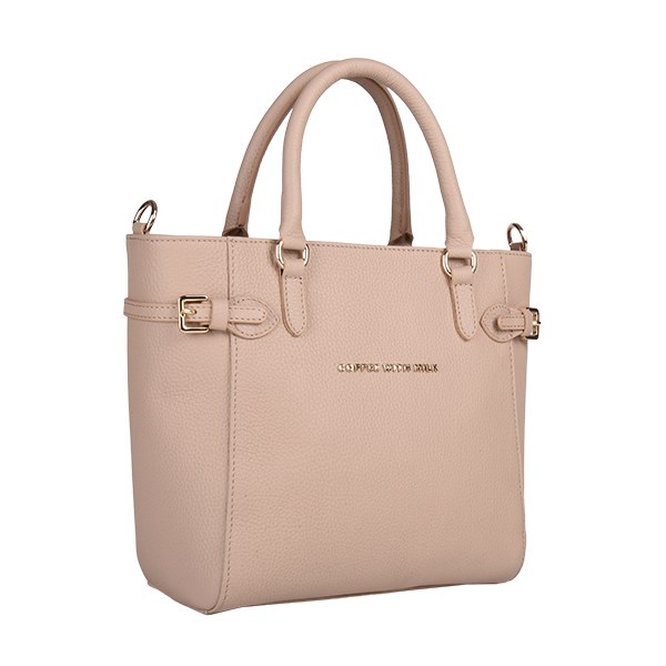 Manual Coffee With Milk torba 9001 – bež tote