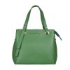 Manual Coffee With Milk torba 9027 – zelena tote