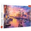 Trefl puzzle 1000 delova, Čari Venecije