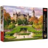Trefl puzzle 1000 delova, Dvorac Šverin
