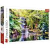 Trefl puzzle 1500 delova, Oaza spokoja