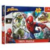 Trefl puzzle 200 delova, Spiderman