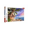 Trefl puzzle 500 delova, Bora Bora