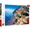 Trefl puzzle 500 delova, Positano, Italija