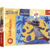 Trefl puzzle 60 delova, Stitch