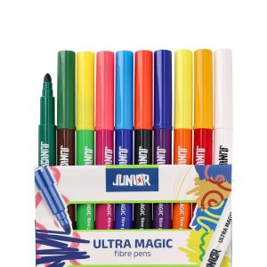 Ultra Magic flomasteri koji menjaju boju, 10 kom
