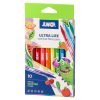 Ultra Perfume mirišljavi flomasteri, 10 kom