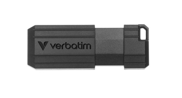 Verbatim PinStripe USB 8GB