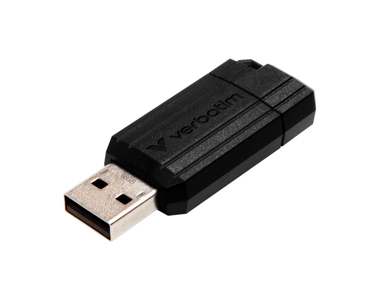 Verbatim PinStripe USB 16GB
