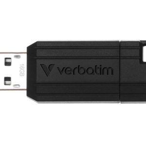 Verbatim PinStripe USB 16GB
