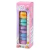 Yobo Shape krede za beton, makaron, 6 kom