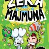 Zeka protiv majmuna