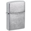 Zippo upaljač 200 Brushed Chrome