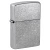 Zippo upaljač 207 Regular Street Chrome