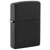 Zippo upaljač 218 Black Matte