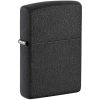 Zippo upaljač 236 Black Crackle