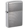 Zippo upaljač 24647 Chrome Arch