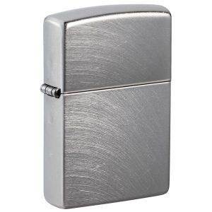 Zippo upaljač 24647 Chrome Arch