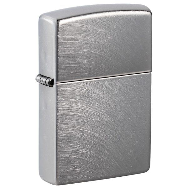 Zippo upaljač 24647 Chrome Arch