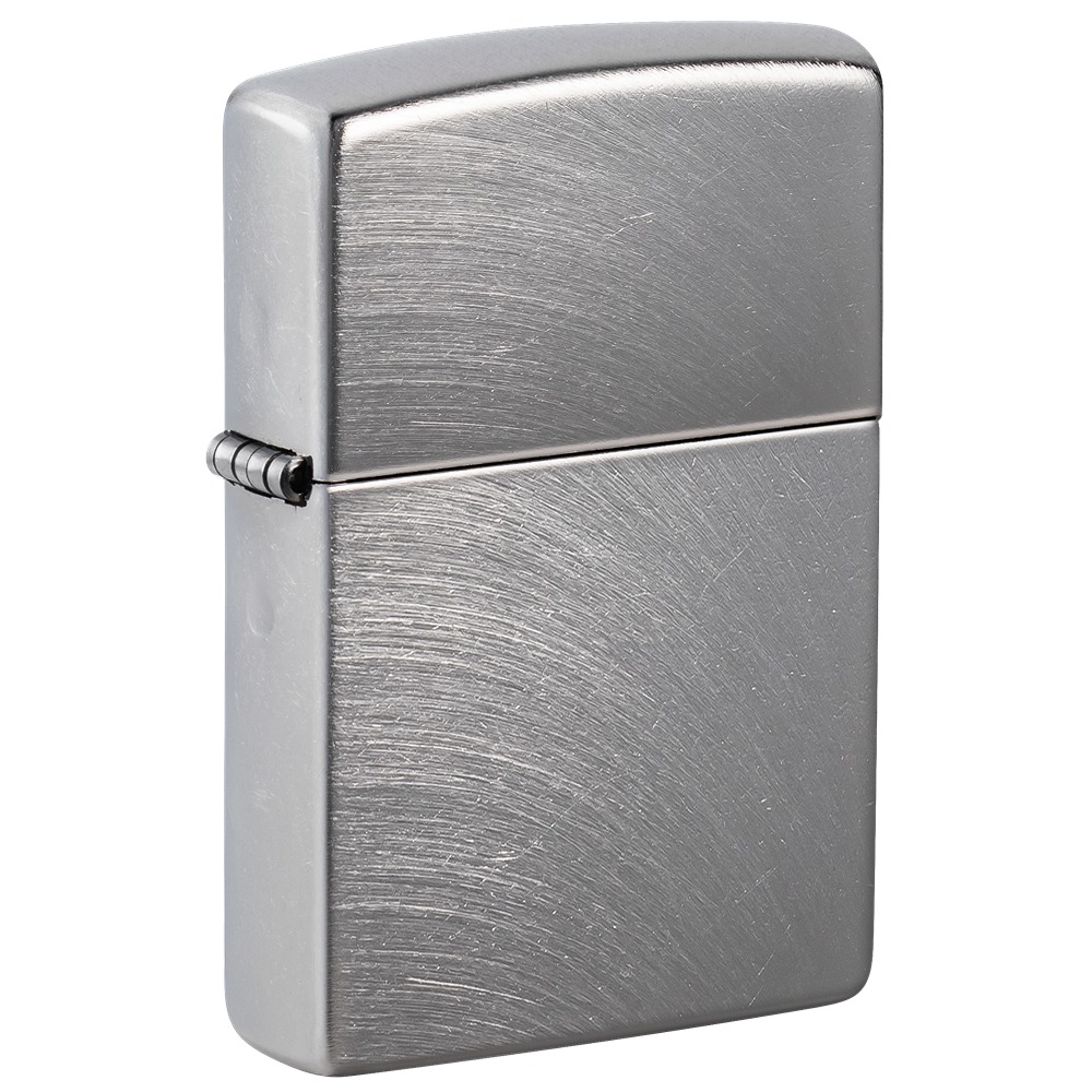 Zippo upaljač 24647 Chrome Arch