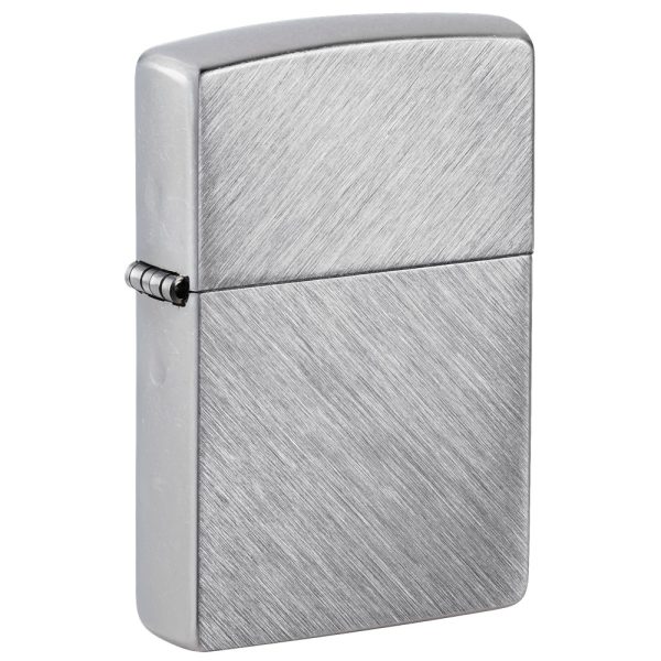 Zippo upaljač 24648 Herringbone Sweep