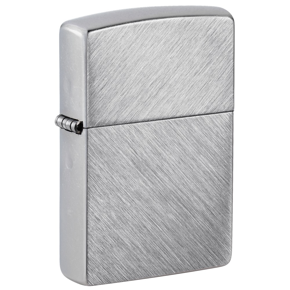 Zippo upaljač 24648 Herringbone Sweep