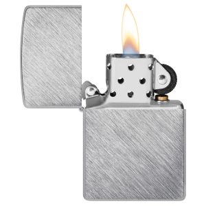 Zippo upaljač 24648 Herringbone Sweep