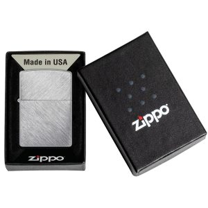 Zippo upaljač 24648 Herringbone Sweep