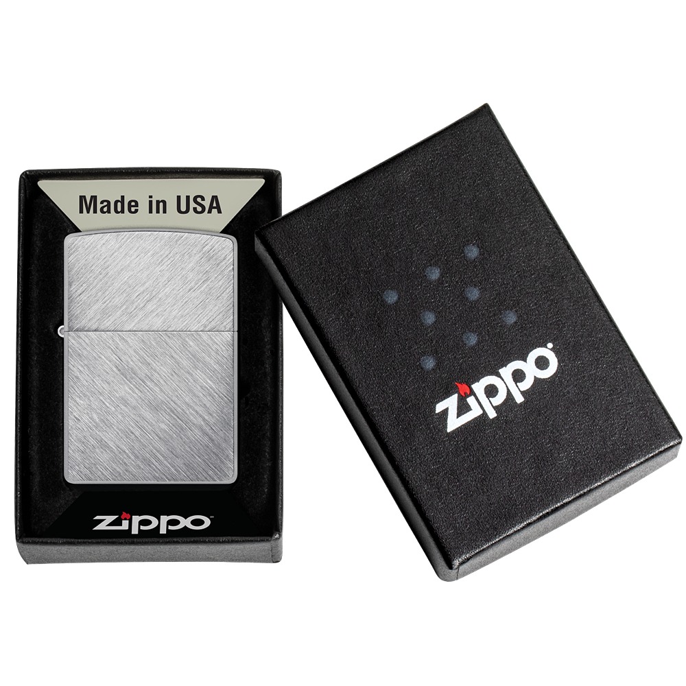 Zippo upaljač 24648 Herringbone Sweep
