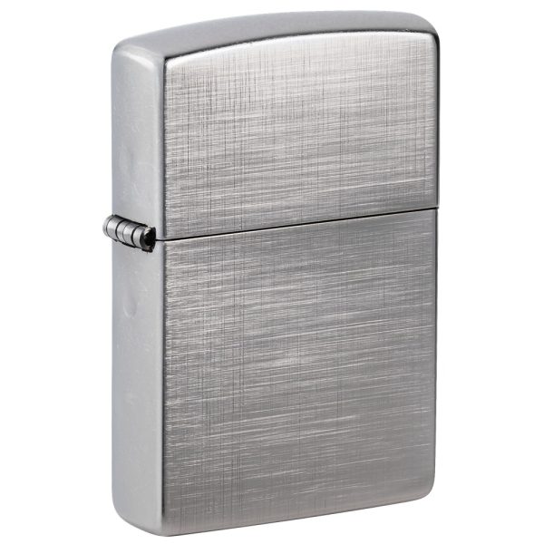 Zippo upaljač 28181 Linen Weave